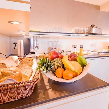 An Der Linah Guest house 3*
