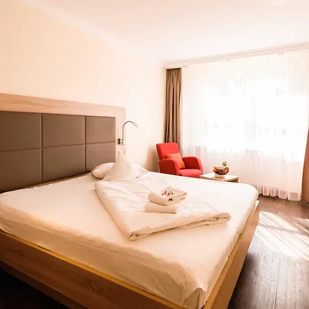Guest house An Der Linah Buxtehude