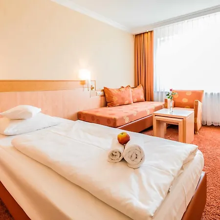 Guest house An Der Linah 3*
