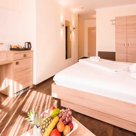 An Der Linah Guest house 3*