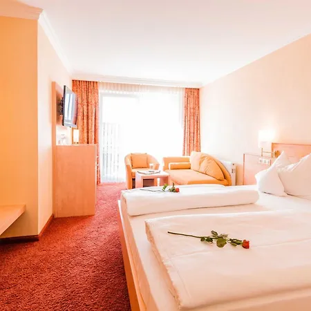 Guest house An Der Linah 3*