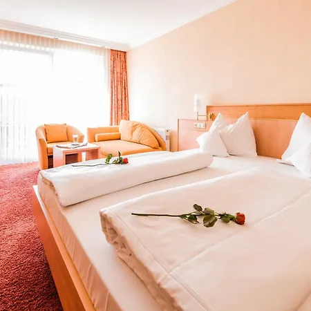 An Der Linah Guest house 3*