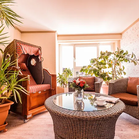An Der Linah Guest house Buxtehude