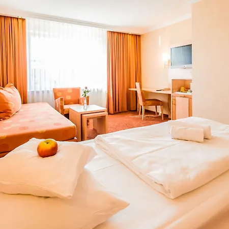 An Der Linah Guest house Buxtehude