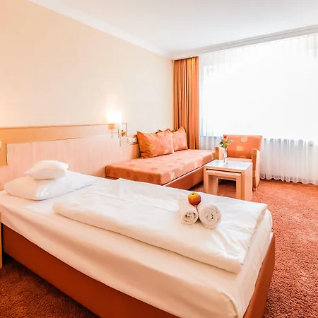 Guest house An Der Linah Buxtehude