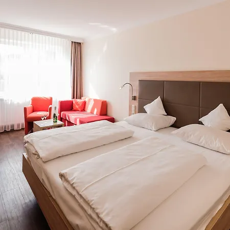 Guest house An Der Linah 3*