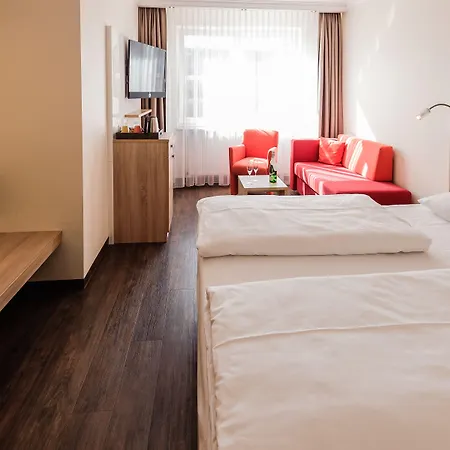 Guest house An Der Linah 3*