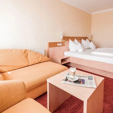 An Der Linah Guest house Buxtehude