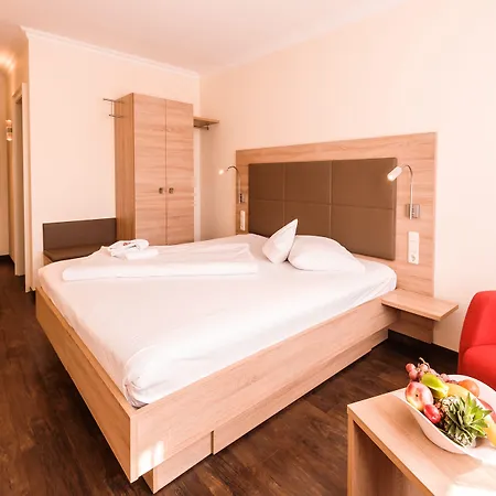 An Der Linah 3* Buxtehude