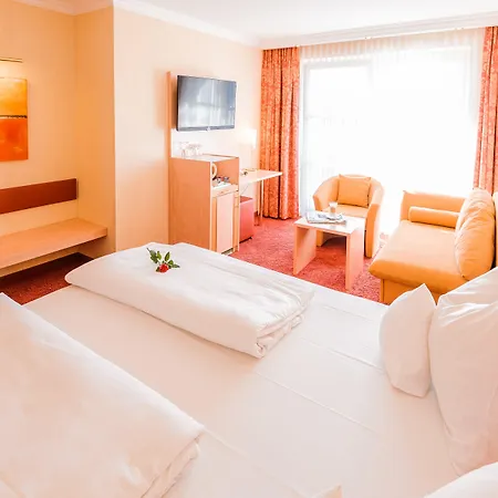 Guest house An Der Linah