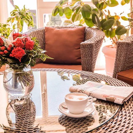 An Der Linah Guest house 3*