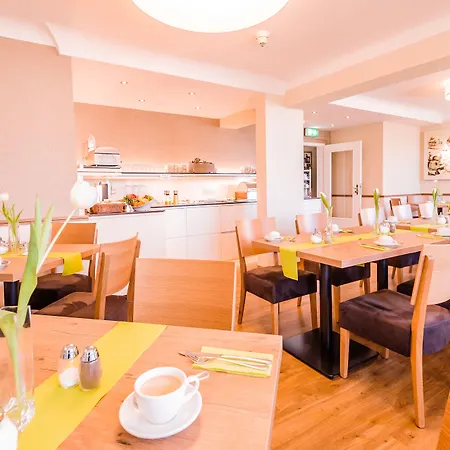 An Der Linah Guest house 3*