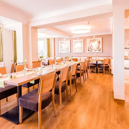 An Der Linah Guest house Buxtehude