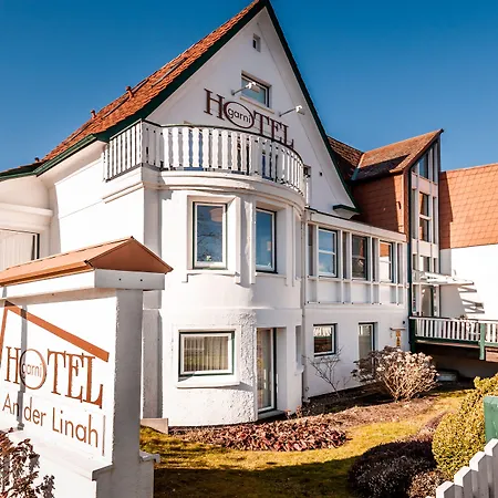 Guest house An Der Linah 3*