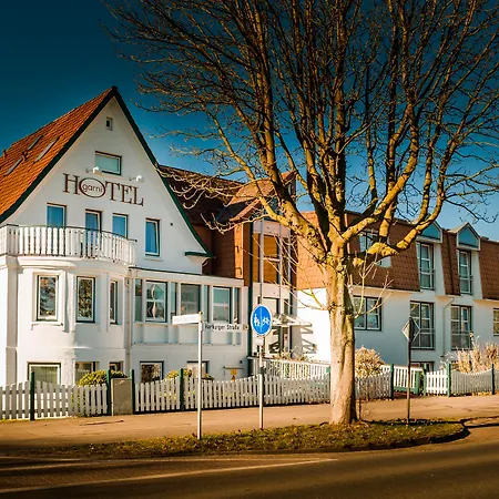 An Der Linah 3* Buxtehude
