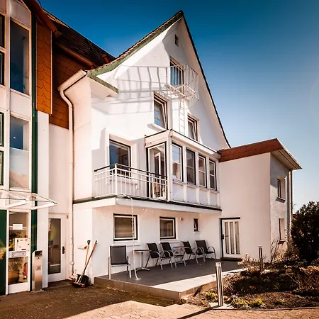 An Der Linah Guest house 3*